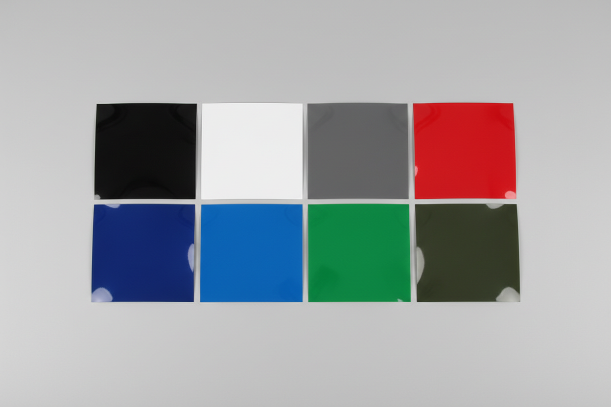 MATTE SERIES VINYL WRAPS