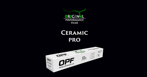 Ceramic PRO