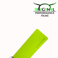 GLOSS CORAL FLUORESCENT YELLOW