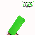 GLOSS CORAL FRUIT GREEN