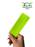 GLOSS FRUIT GREEN