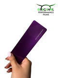 GLOSS GRAPE PURPLE METALLIC