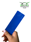 GLOSS GLASS BLUE