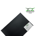 Matte Black TPU-PPF