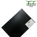 Satin Black TPU-PPF