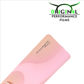 TPU-PPF LIQUID METALLIC FANCY ROUGE PINK