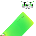 TPU-PPF COLORSHIFT FANTASY GOLD GREEN