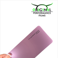 TPU-PPF LIQUID METALLIC JEDI PINK