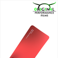 TPU-PPF MATTE ROMANI RED