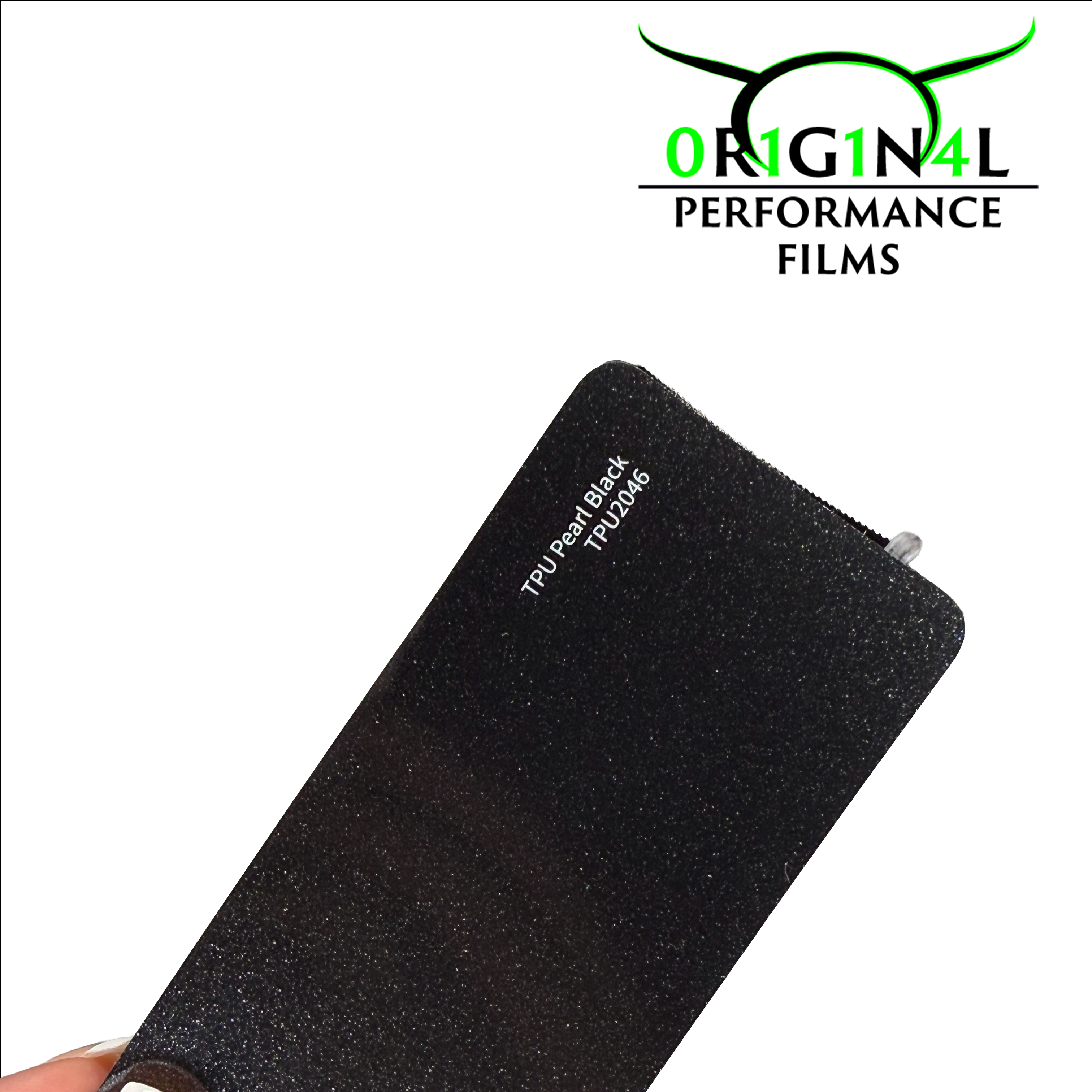 TPU-PPF SPARKLING PEARL BLACK