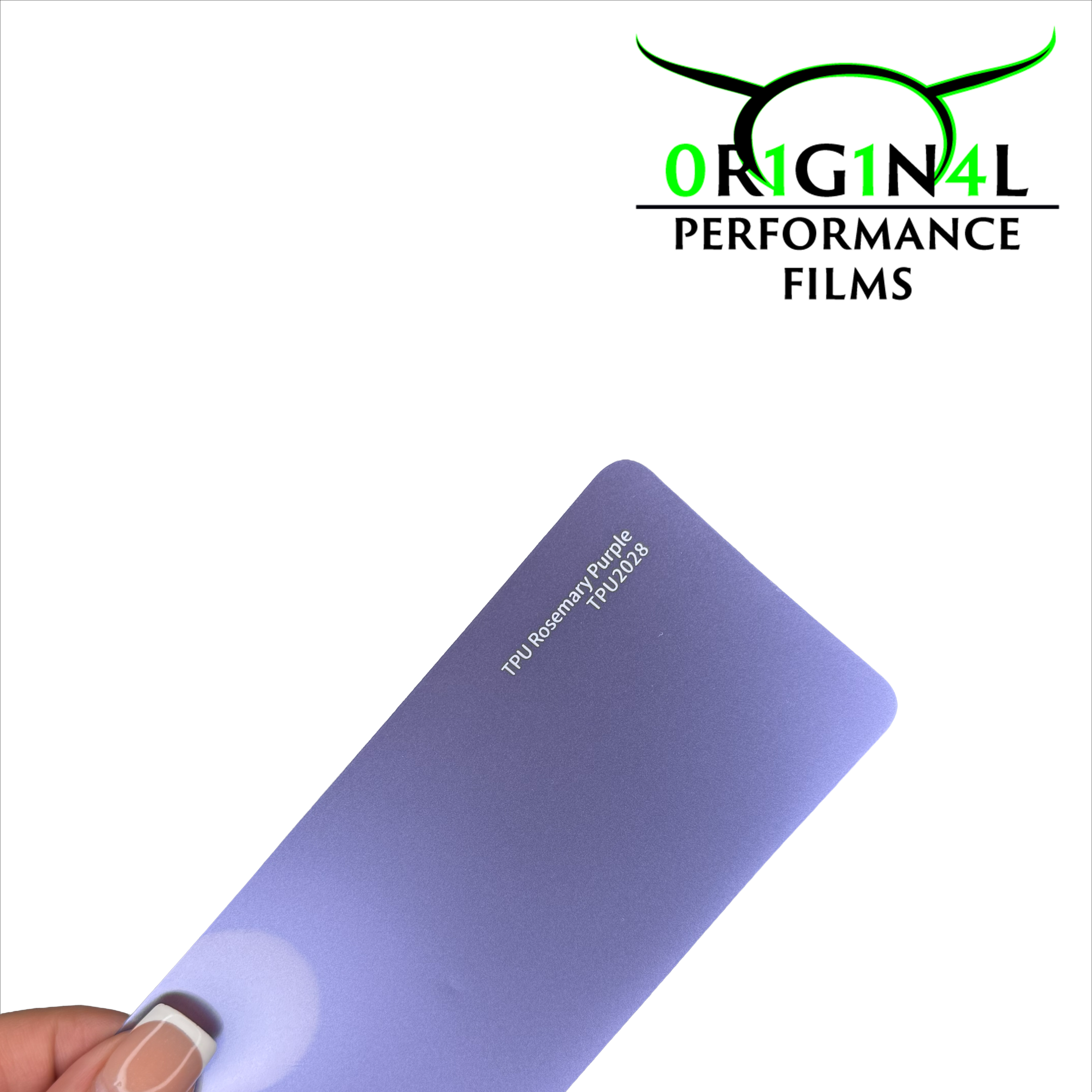 TPU-PPF GLOSS ROSEMARY PURPLE