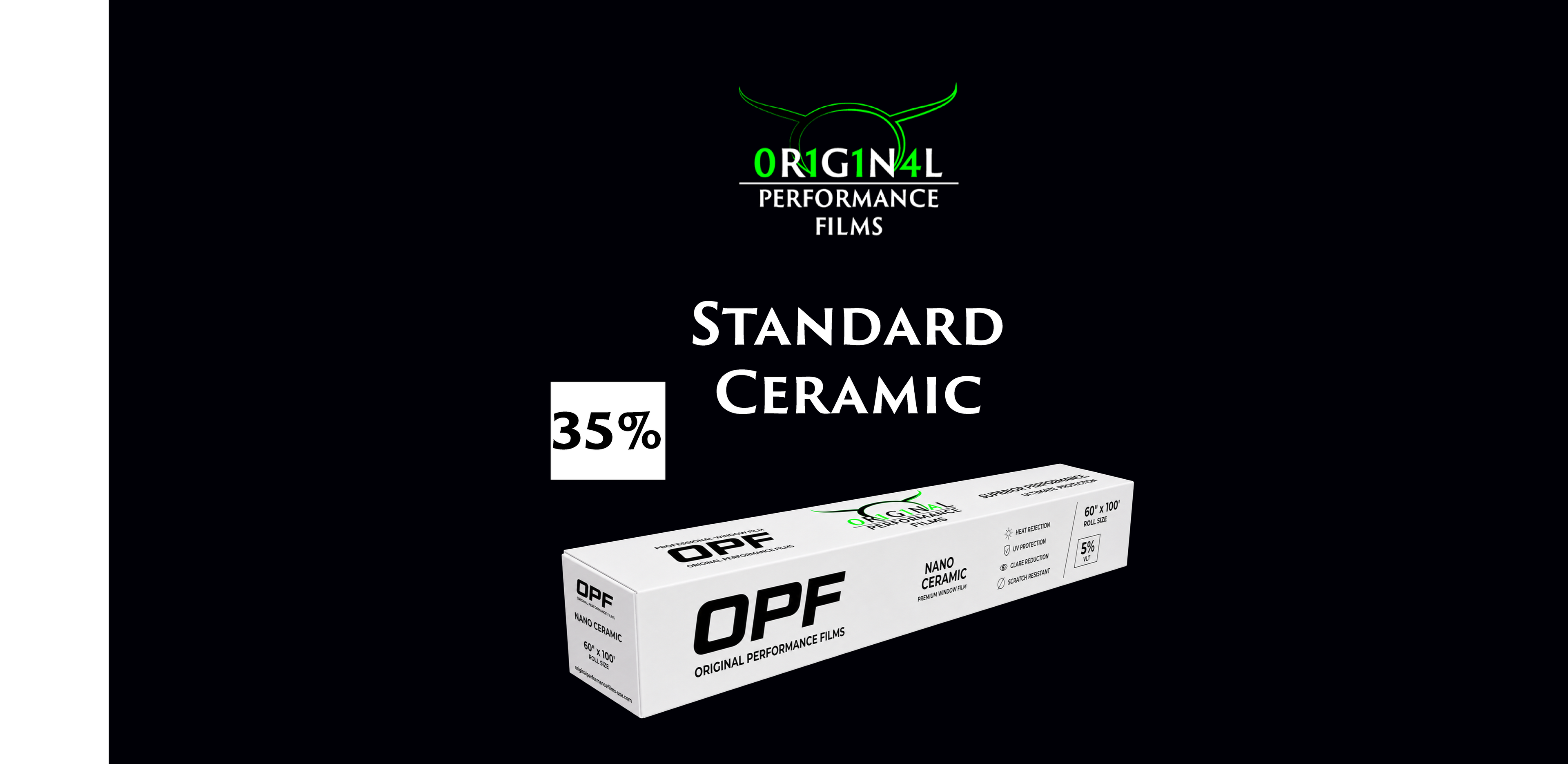 Standard Ceramic