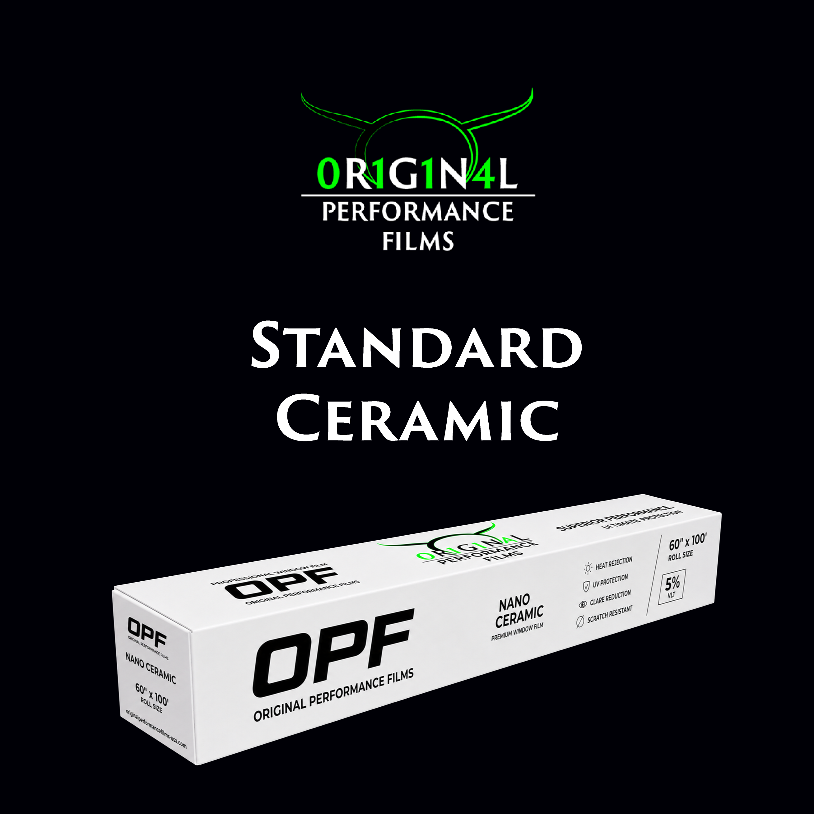 Standard Ceramic