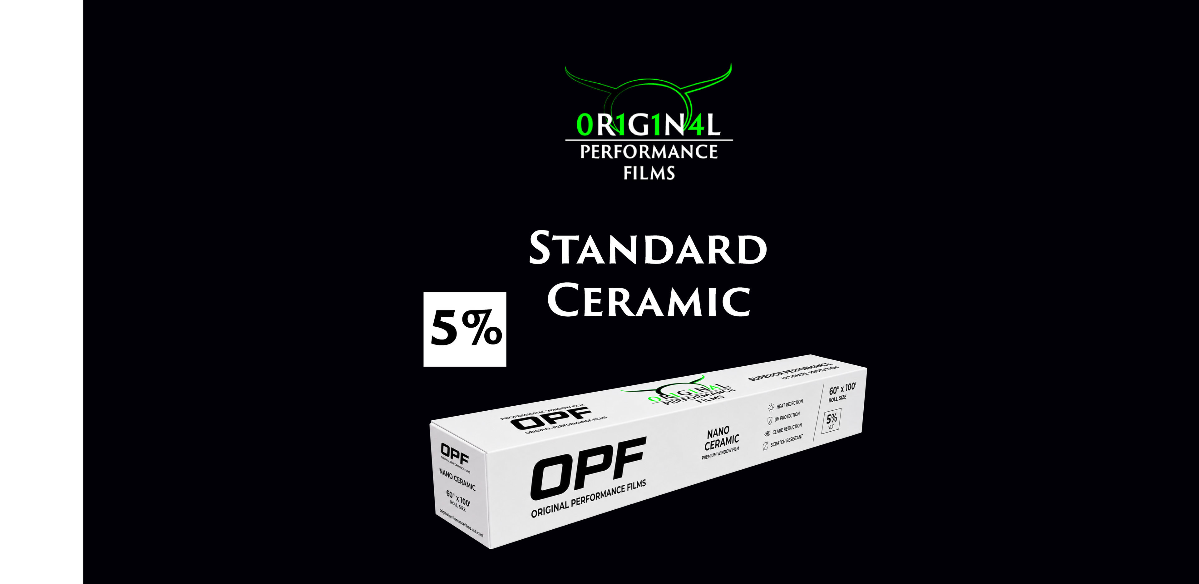 Standard Ceramic